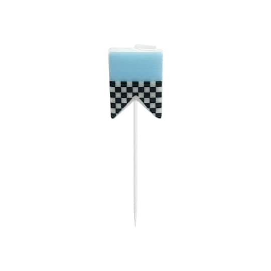 12 Pack: Racing Icon Candles Set by Celebrate It™